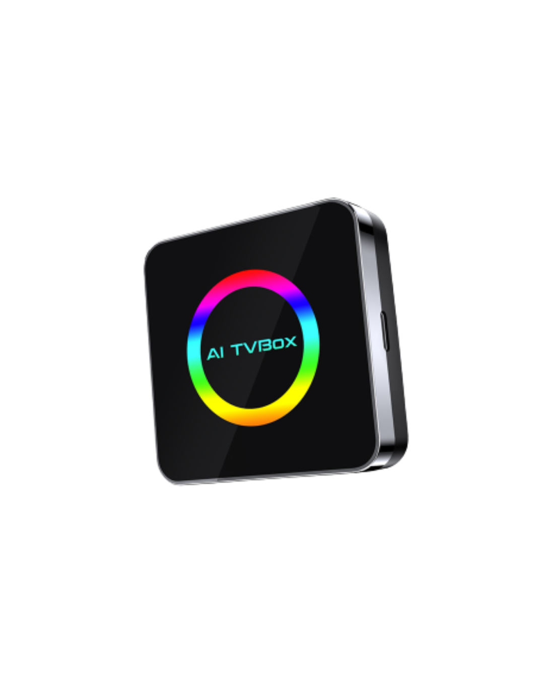 Araç İçin Kablosuz CarPlay Android Auto Multimedya Çözümü