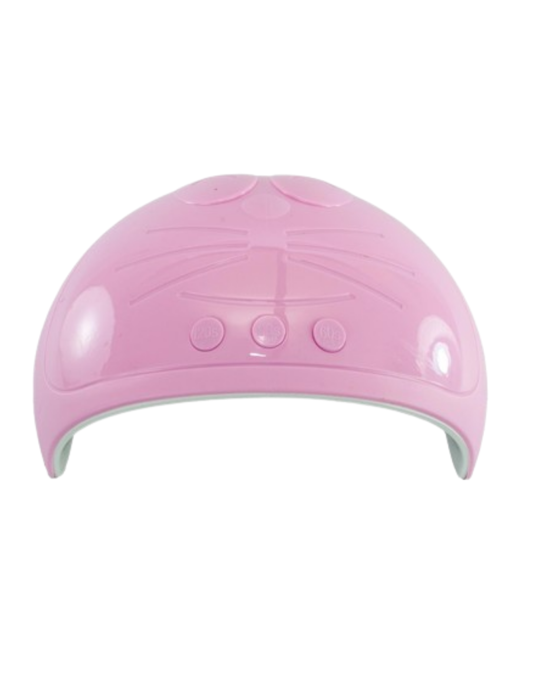 Ev Tipi Manikür İçin Ultraviyole LED Oje Kurutucu