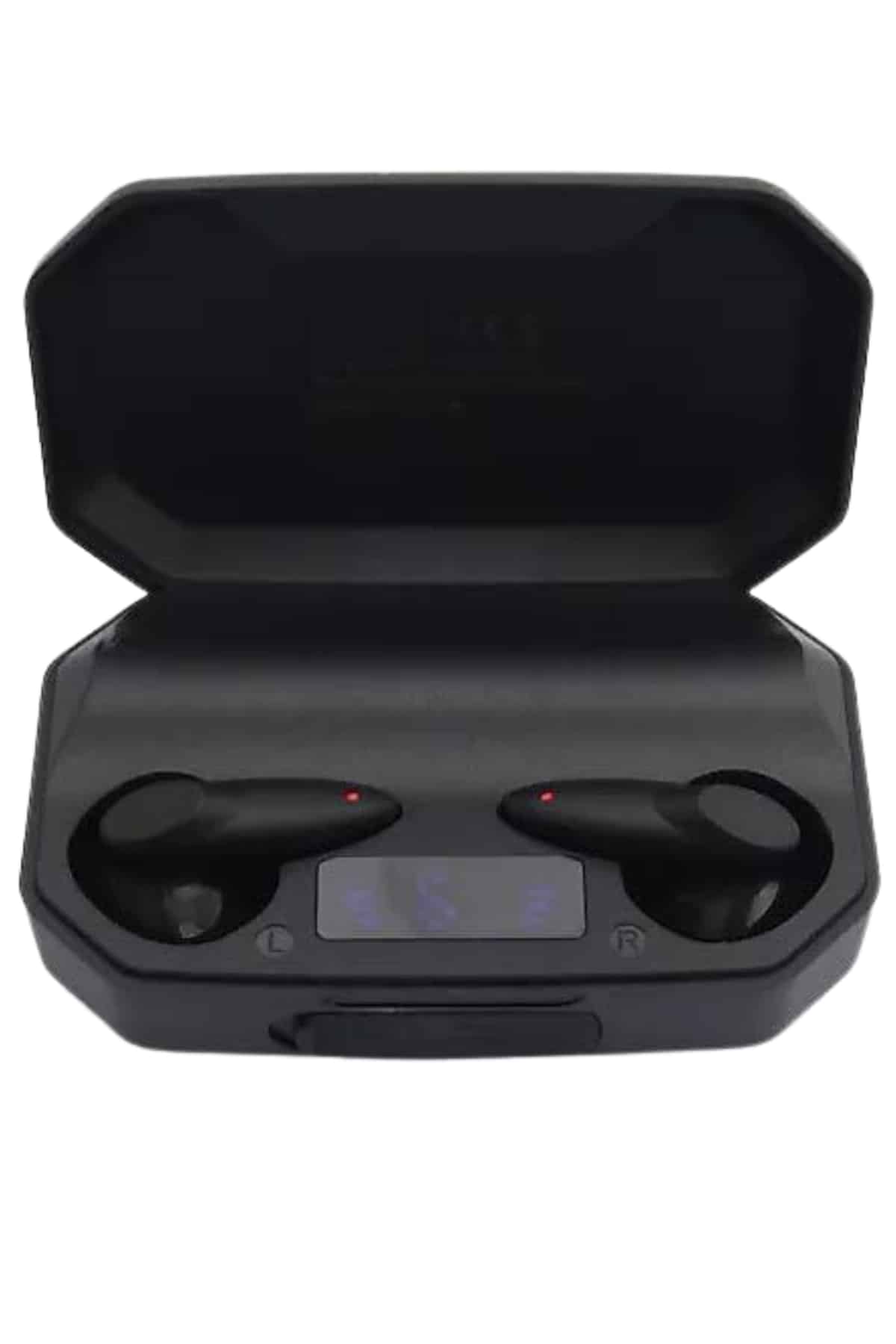 Çağrı Cevaplayabilen Akıllı Saat 5.2 Bluetooth Bağlantılı Gaming Kulaklık