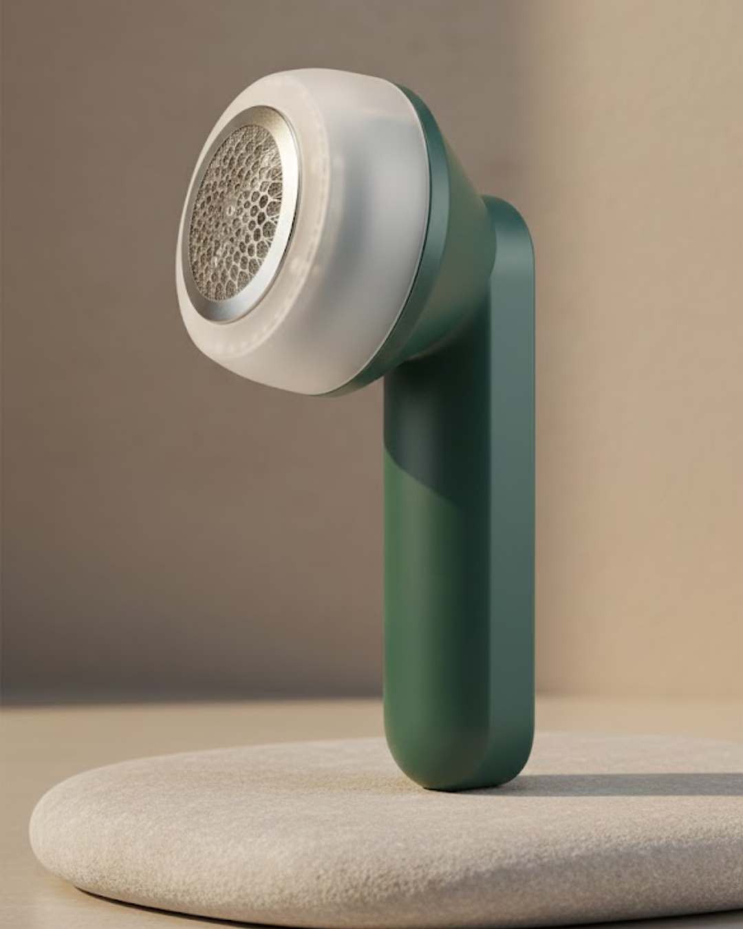 Kompakt Tasarım Kumaş Tüy Toplayıcı Maki