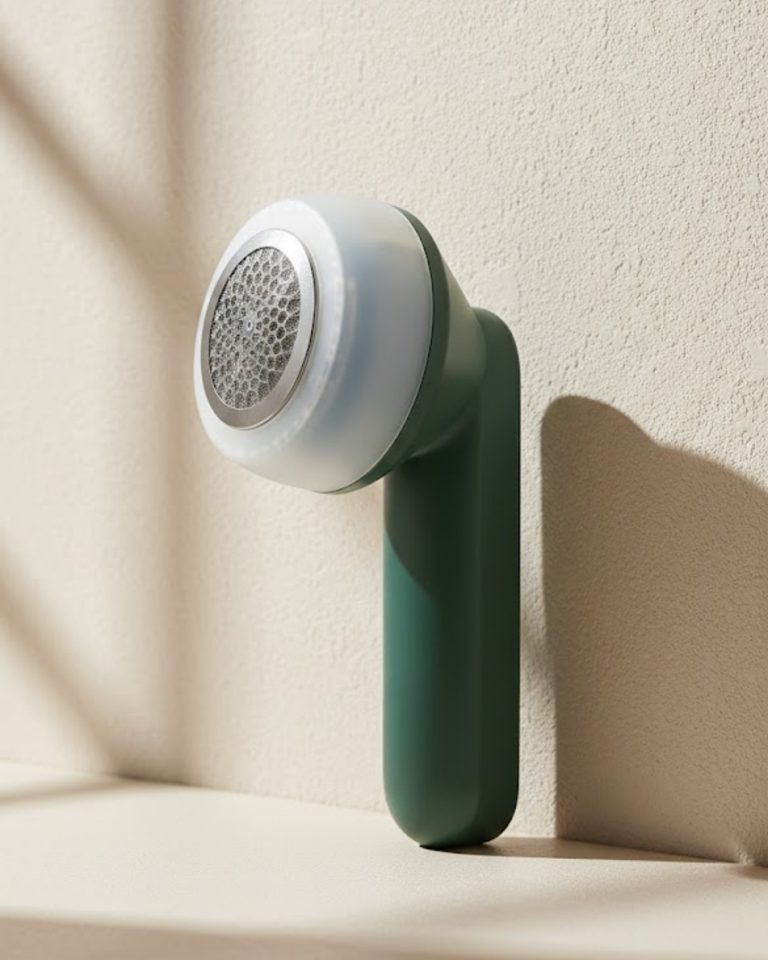 Kumaş Tüy ve Tiftik Temizleme Makinesi P