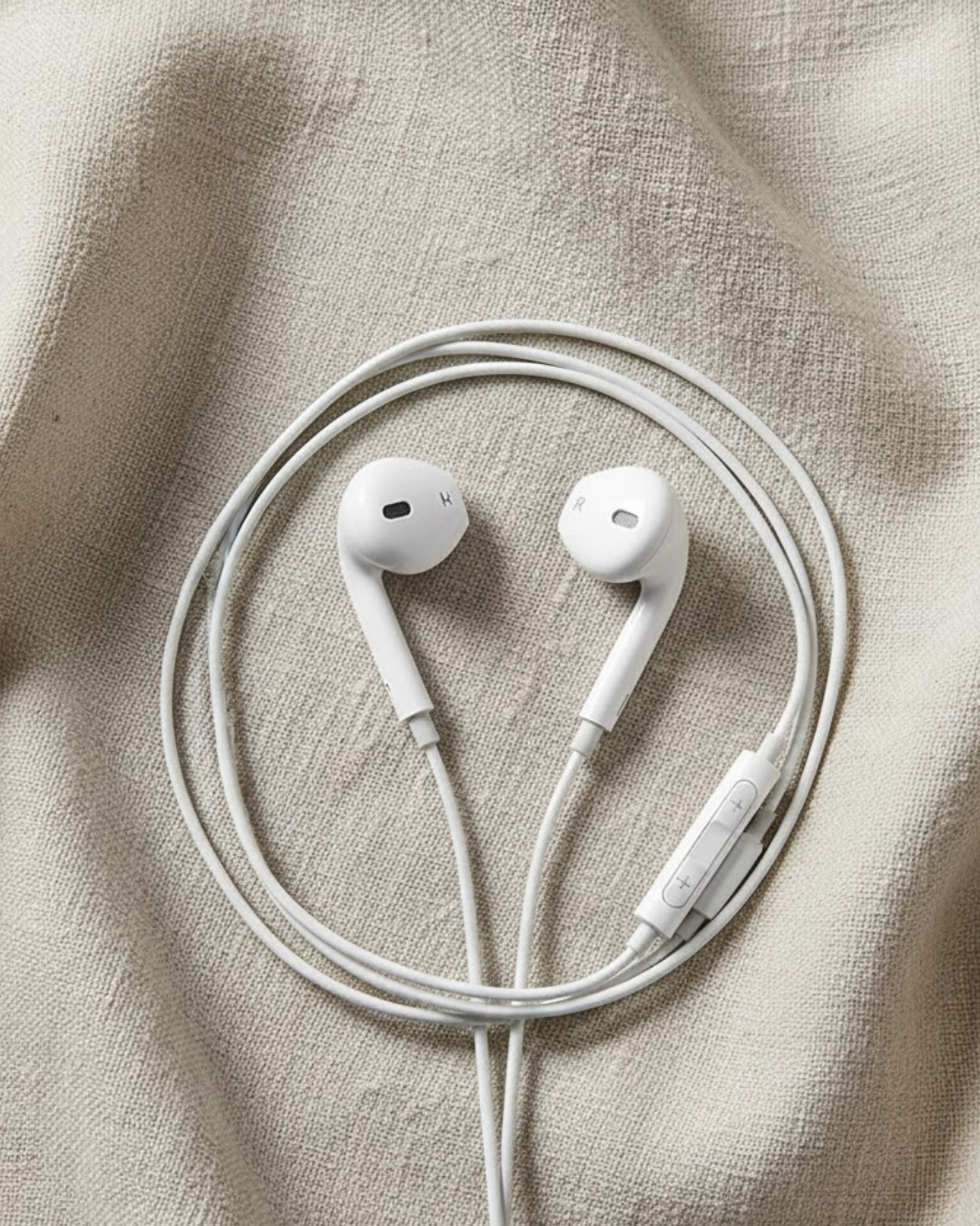 Type C Kablolu Mikrofonlu Kulaklık Mega Bass Özellikli