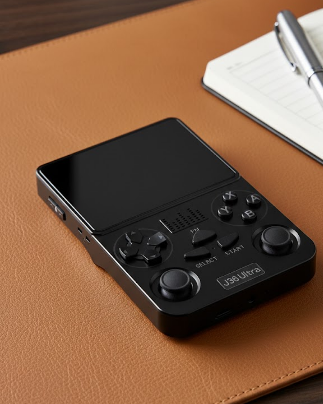 Klasik Oyunlar İçin Taşınabilir Retro Ko