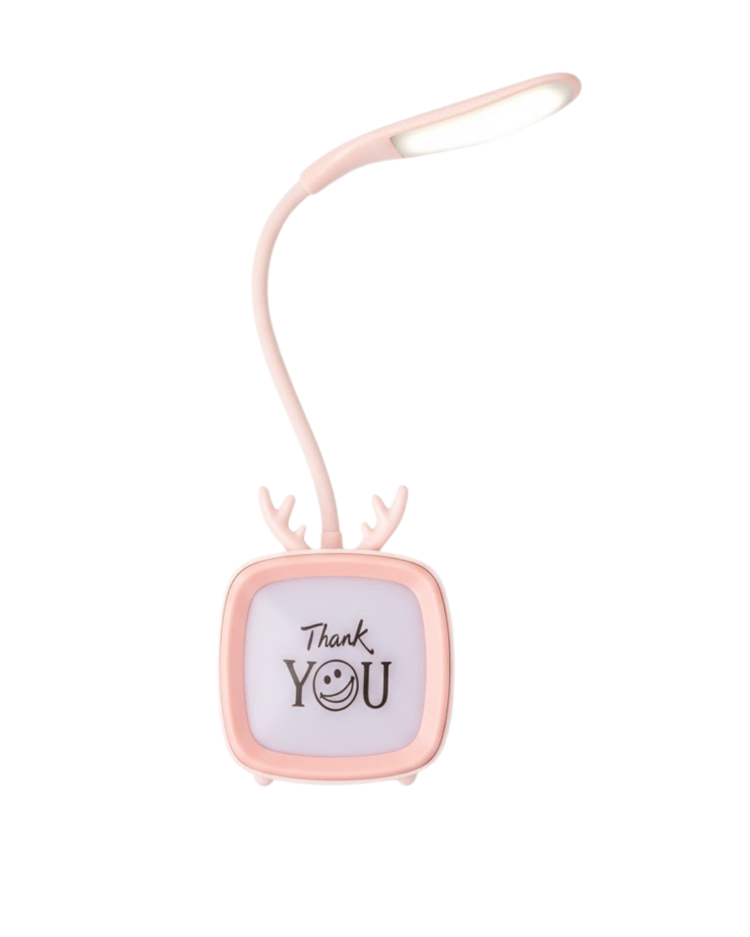 Ayarlanabilir LED Masa Lambası Şarjlı Modern Aydınlatma