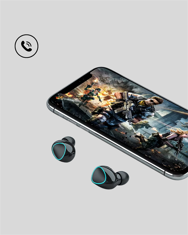 M22 Bluetooth Kulaklık – Konfor, Güç ve Netlik Bir Arada