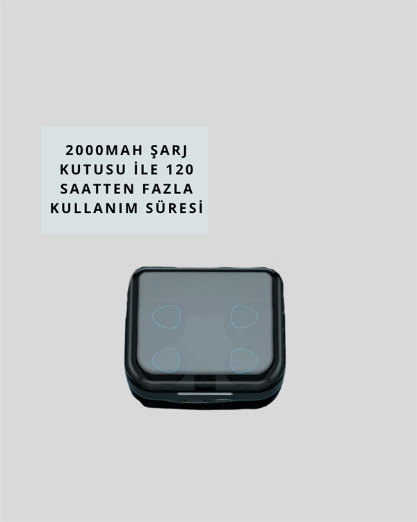 M22 Kablosuz Kulaklık