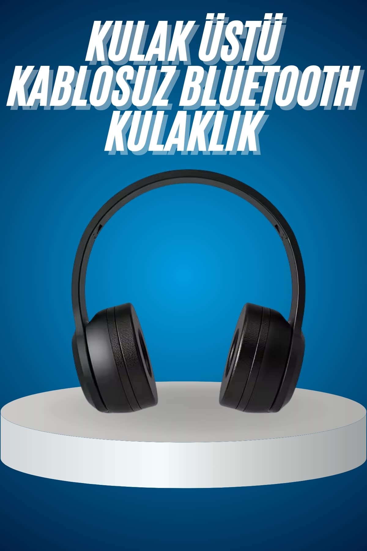Wireless 5.0 Bluetooth Kablosuz Kulaklık ANC Özellikli ...