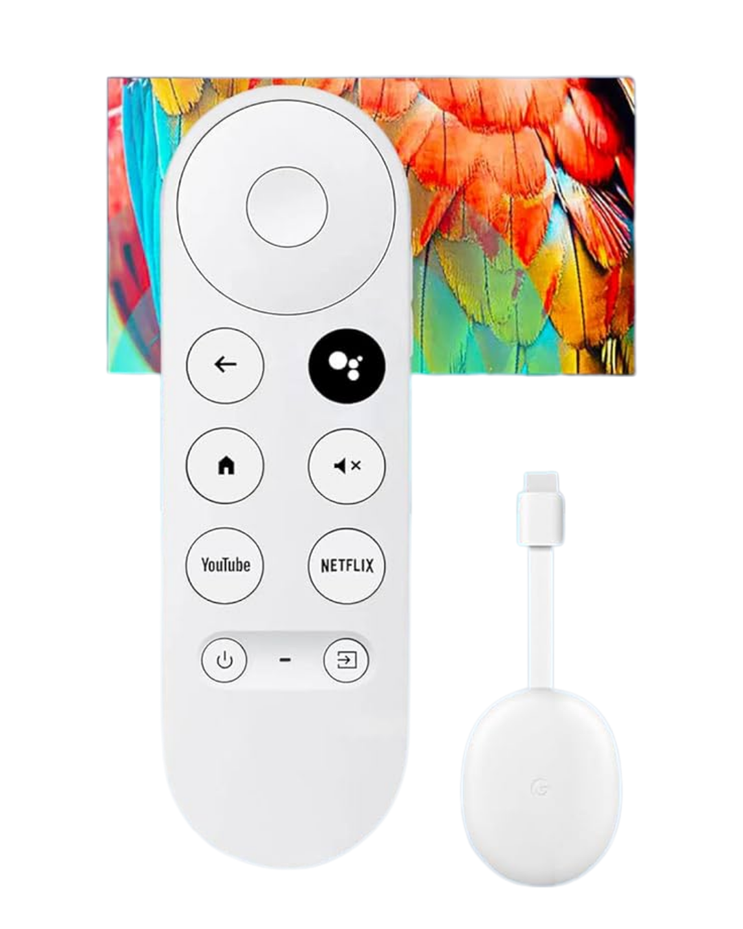 Kablosuz TV Yayın Aparatı 4K Ultra HD Film ve Dizi Deneyimi