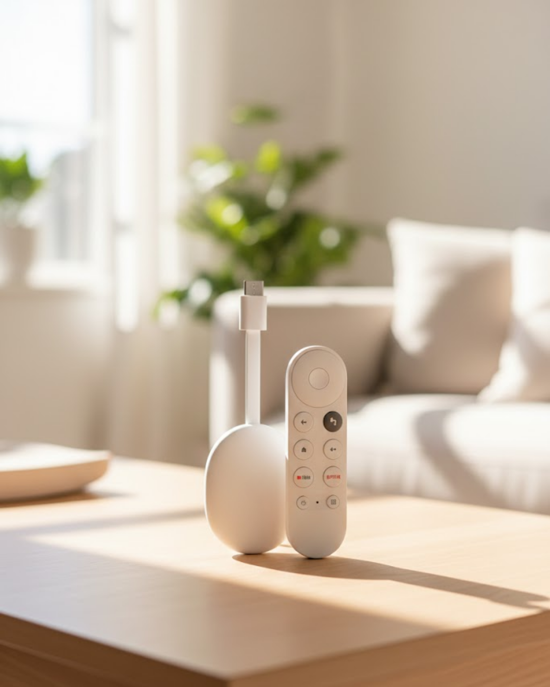 Akıllı TV Dönüştürücü Cihaz Uygulama Destekli Medya Pay...