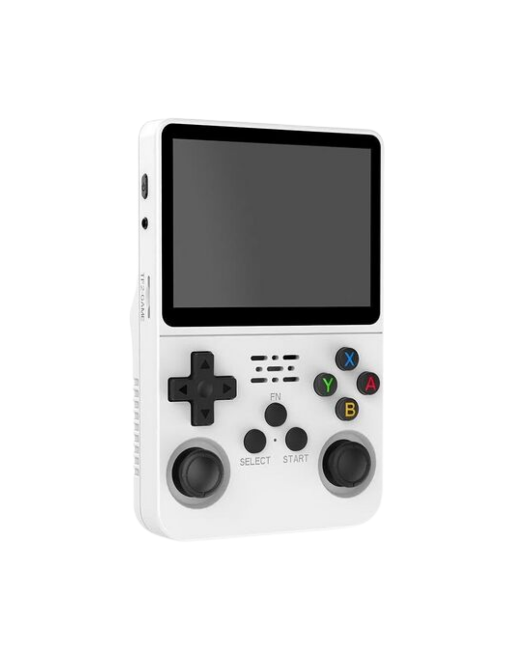 Taşınabilir Retro Oyun Konsolu Geniş Ekran ve Çoklu Emülatör Desteği