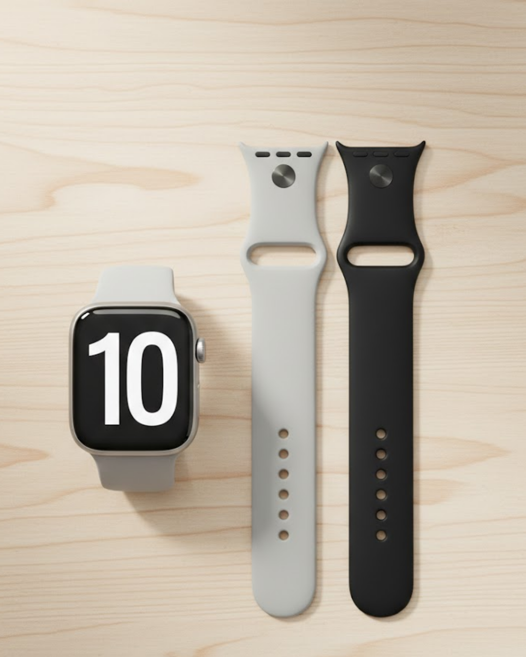 Akıllı Teknoloji Destekli Saat Yüksek Depolama Kapasite...