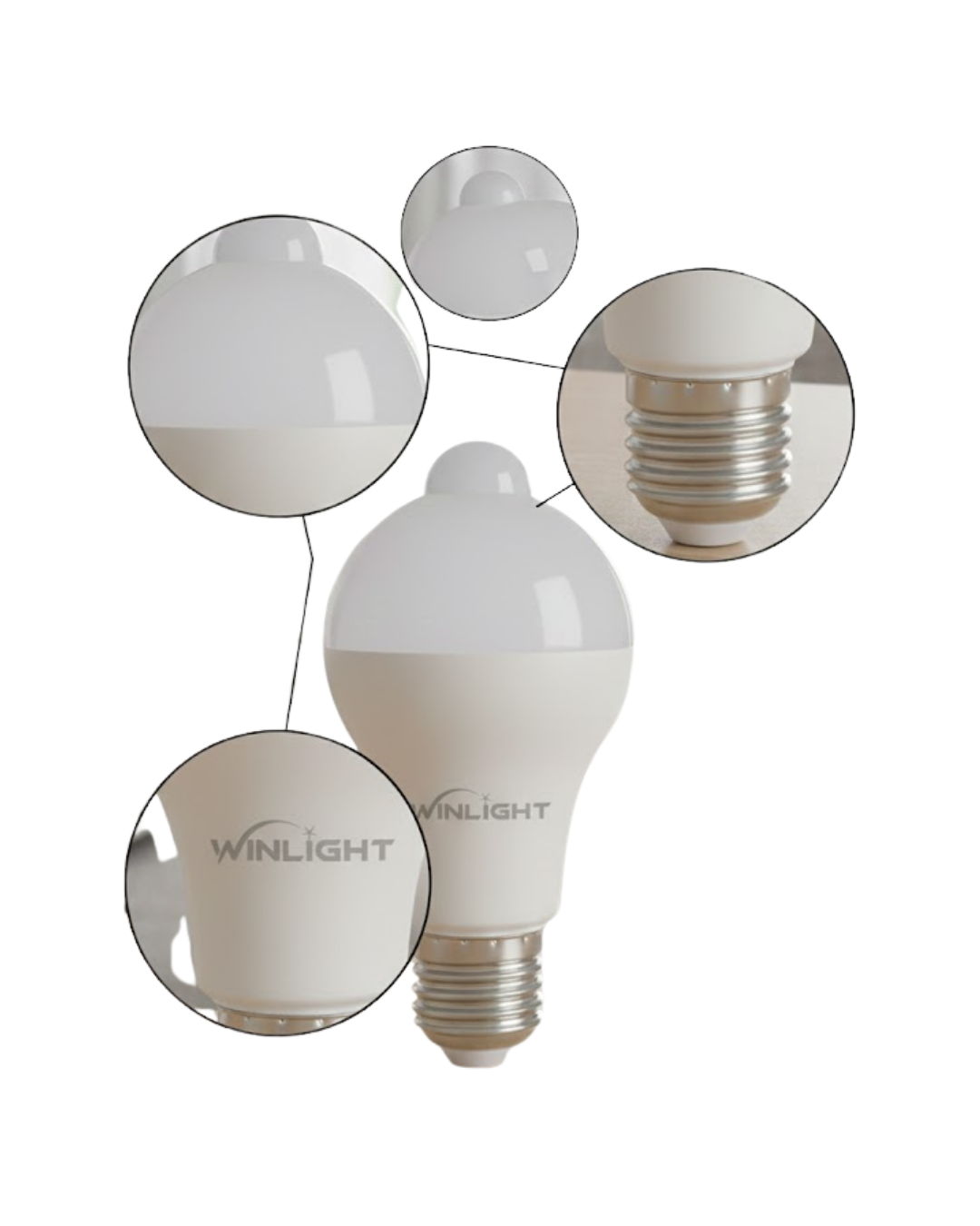 Akıllı Sensörlü Lamba Tasarruflu ve Konforlu Aydınlatma Çözümü