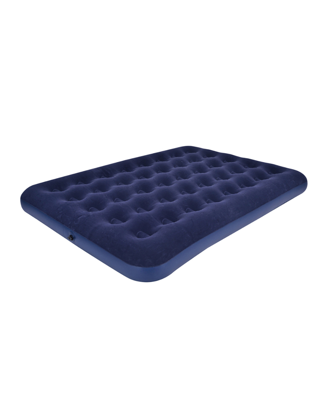 Kamp ve Festival İçin Şişirilebilir Yatak Çift Kişilik Sağlam Yapı