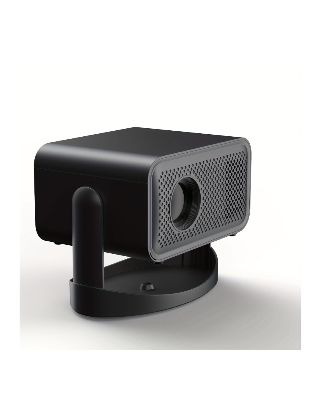 Smart Projector Android TV Ev Sinema Projeksiyonu