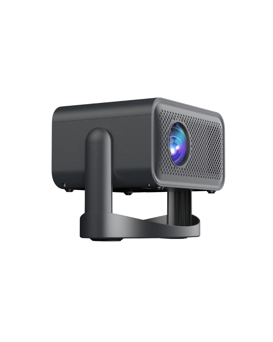 Smart Projector Android TV Ev Sinema Projeksiyonu