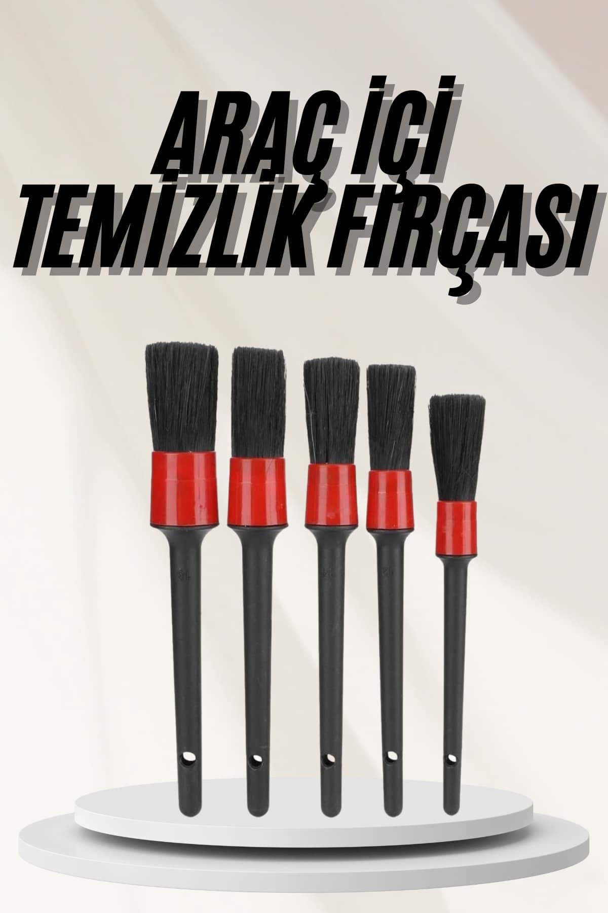 Araç İçi Led Aksesuar 5 Farklı Detaylı A