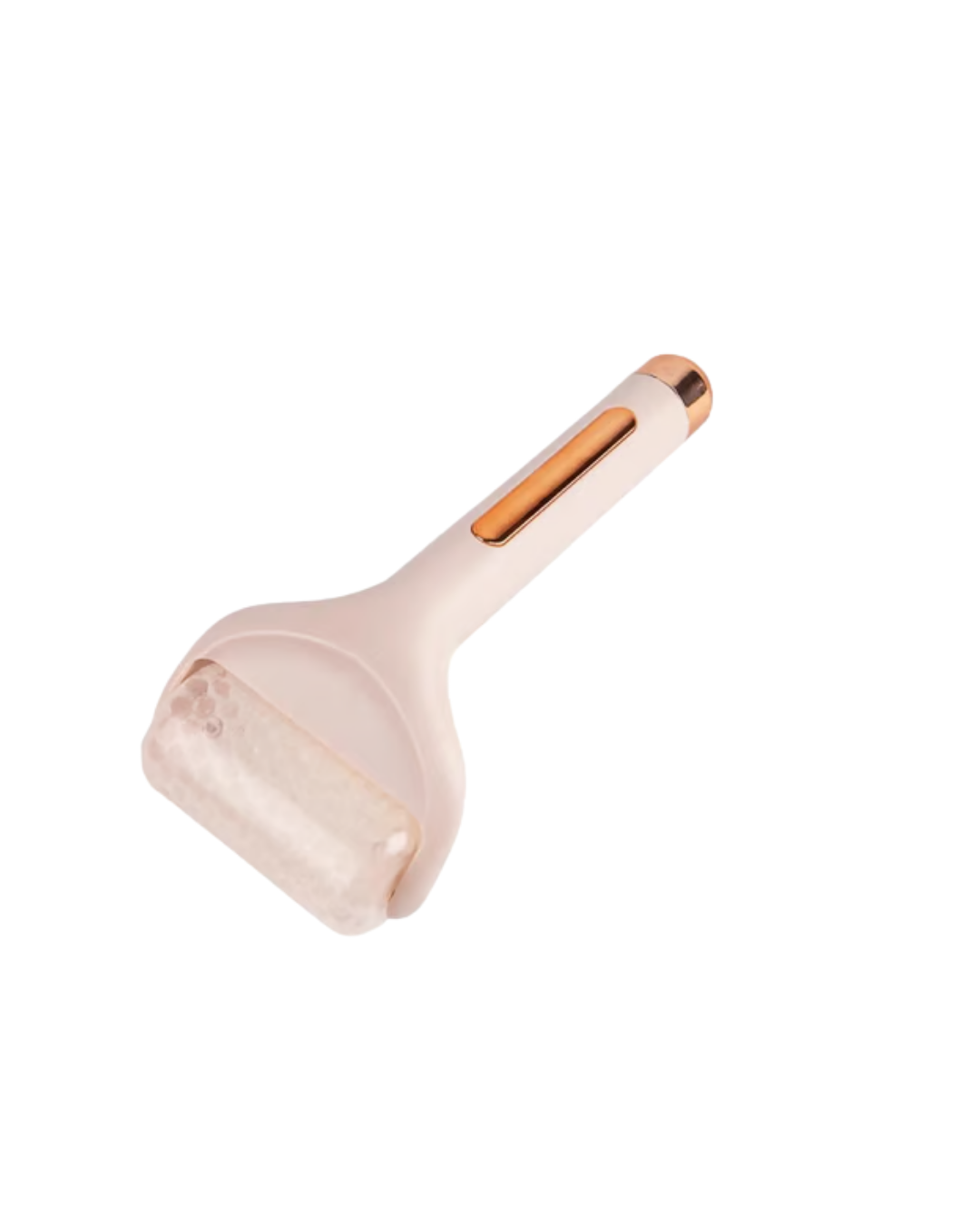 Yüz İçin Buz Silindiri Cilt Sıkılaştırıcı ve Ferahlatıcı Masaj Aleti