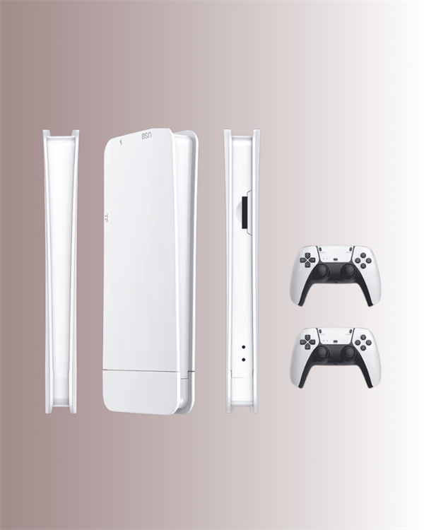 Retro Oyun Konsolu – 20.000 Yüklü Oyun