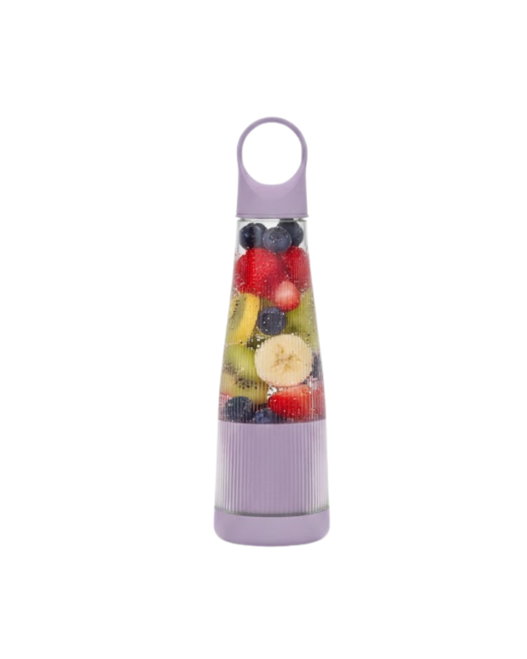 Sağlıklı Yaşam İçin 400 ml Taşınabilir Blender