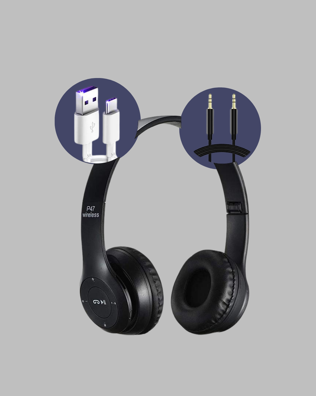 Suya Dayanıklı Bluetooth Kulaklık | Spor ve Günlük Kullanıma Uygun