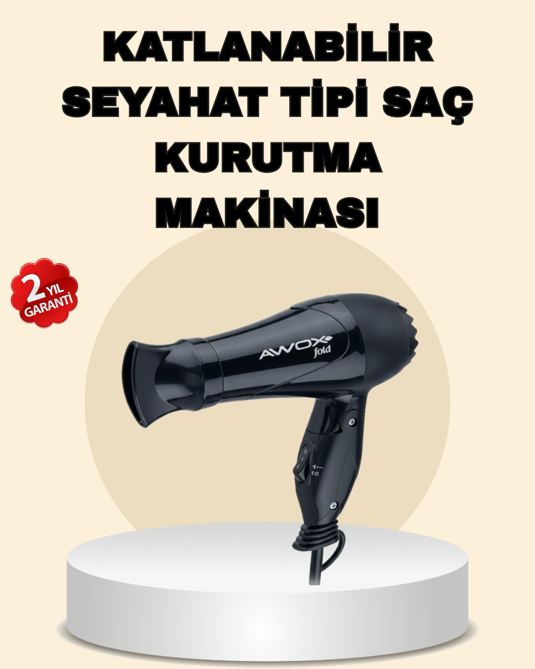 Taşınabilir Saç Kurutma Makinesi Enerji Tasarruflu Kull...