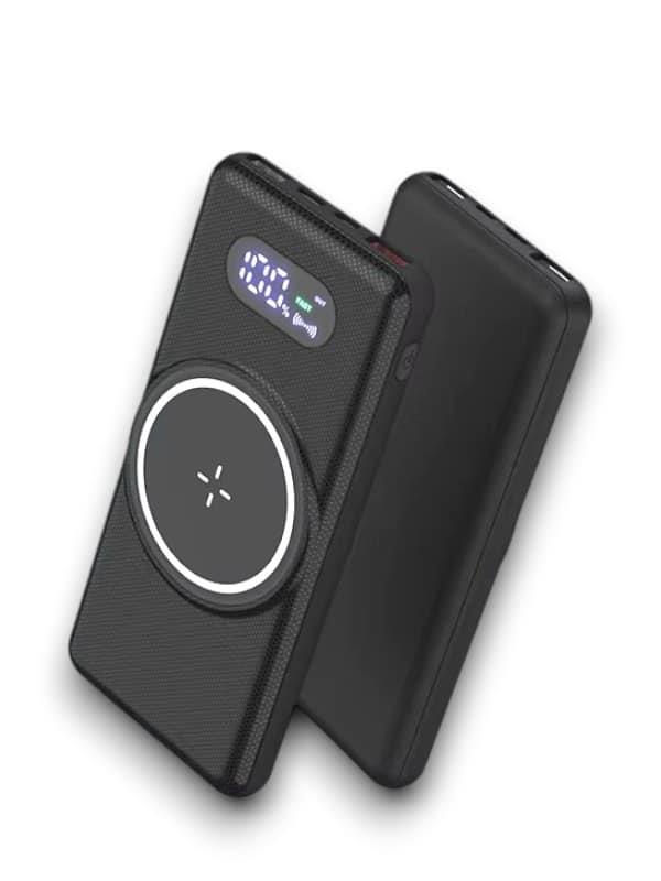 PW10 POWERBANK TEMASSIZ