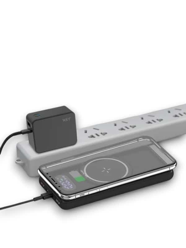 PW10 POWERBANK TEMASSIZ