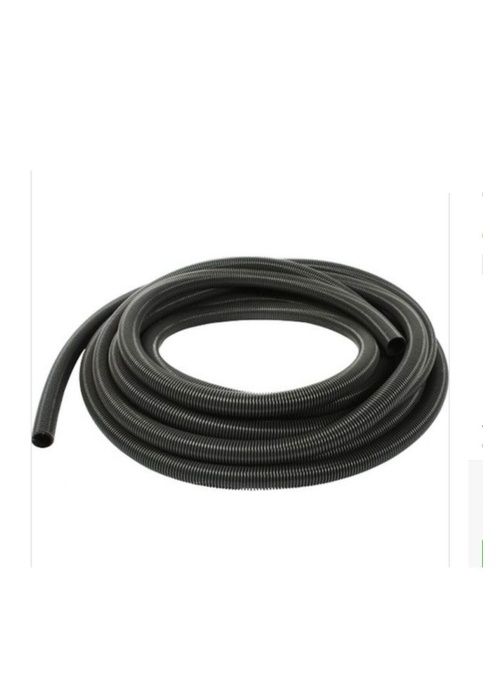 Oto Yıkama Süpürge Hortumu (38 Mm) - 3 Metre