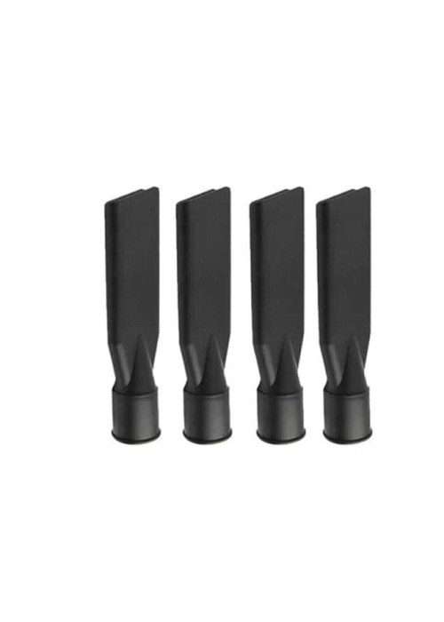 Oto Yıkama Süpürge Ördek Ağzı Dar Giriş Aparatı 1 Adet Ördek Ağzı