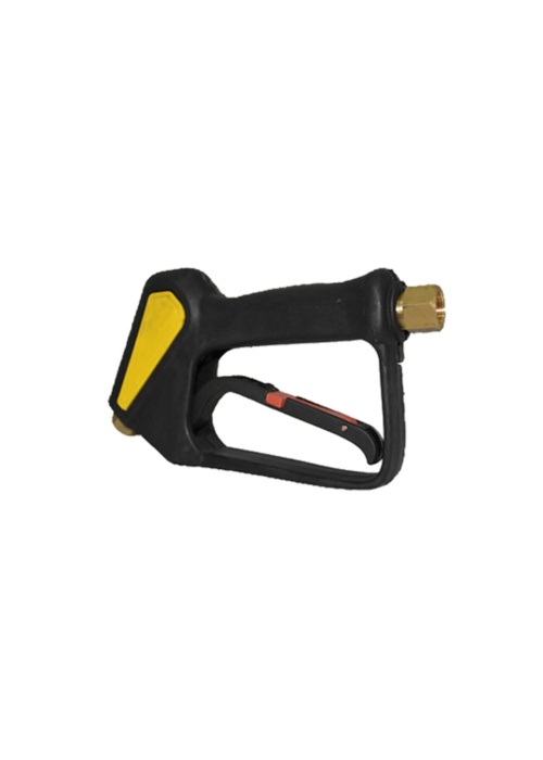 Tetikli Yıkama Tabancası Kabzesi