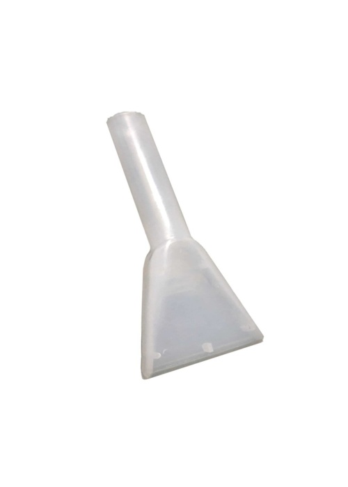 Süpürge Koltuk Yıkama Aparatı Şeffaf Vakum Uç