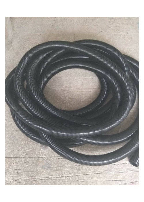 Sanayi Tipi Süpürge Hortumu 3 Mt