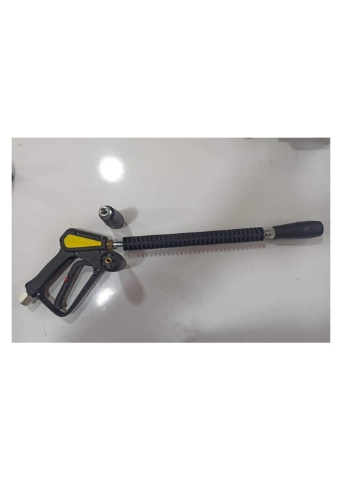 Ravza Jet Köpük Tabancası