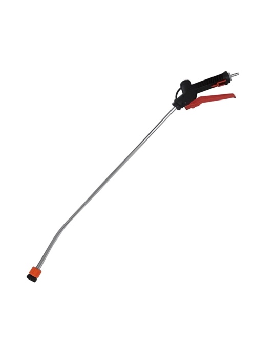 Basınçlı Araç Yıkama Makinesi Köpük Tabancası Tetikli 80 Cm