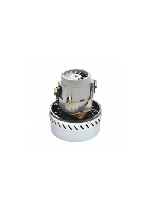 Vakum Motoru Çift Fanlı 1400 W