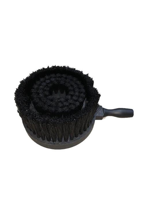 Su Sıçratmayan Koltuk Fırçası