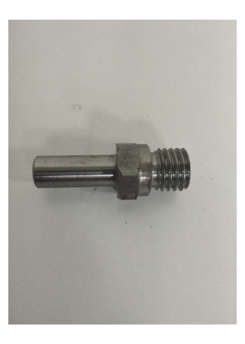 Su Sıçratmayan Koltuk Yıkama Fırçası Matkap Aparatı Ile Birlikte