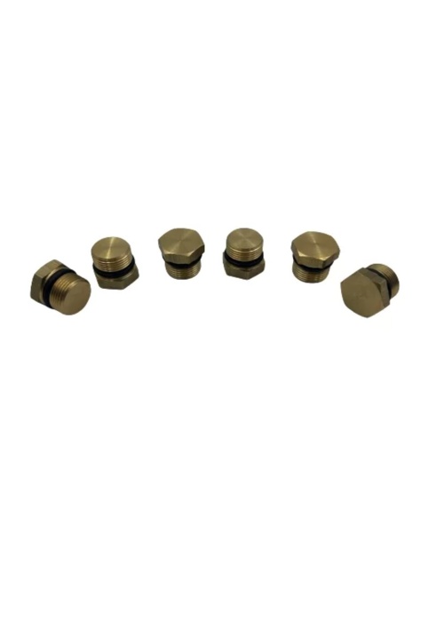 Yıkama Pompası Sibop Tapası B Tipi (Lisinya) - Dayanıklı ve Güvenilir Parça