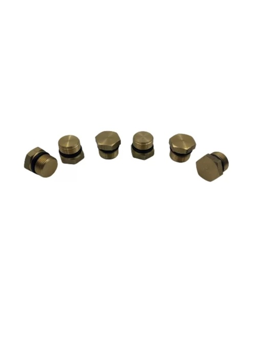 Yıkama Pompası Sibop Tapası B Tipi (Lisinya) - Dayanıklı ve Güvenilir Parça