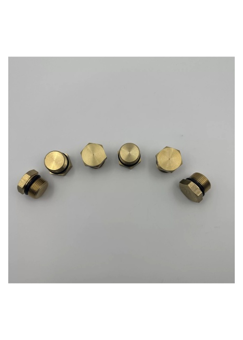 Yıkama Pompası Sibop Tapası B Tipi (Lisinya) - Dayanıklı ve Güvenilir Parça