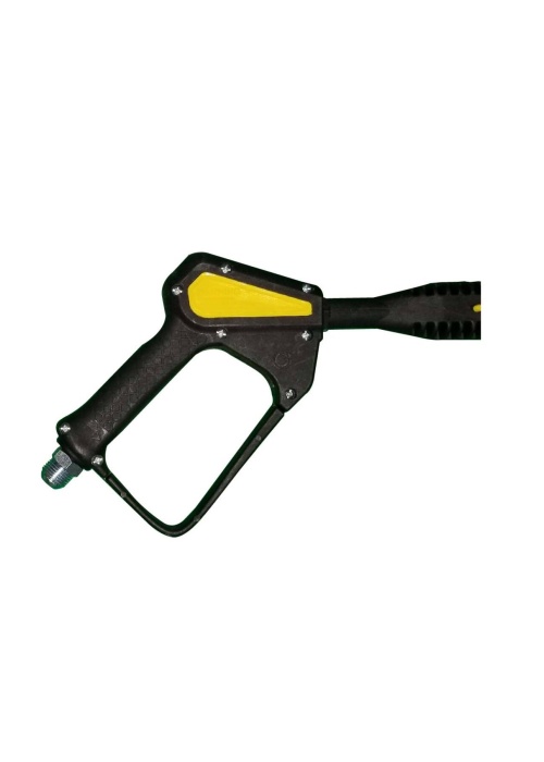 Tetiksiz Oto Yıkama Tabancası 100 cm Nozul Hariç