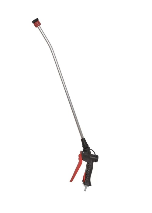 Oto Yıkama Havalı Köpük Pompası Tabancası 120cm