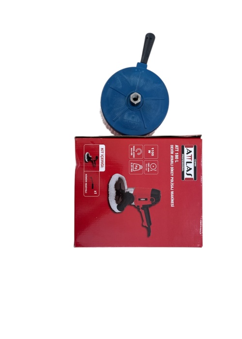 dik polisaj makinası devir ayarlı