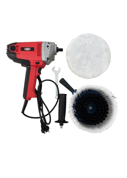 dik polisaj makinası devir ayarlı