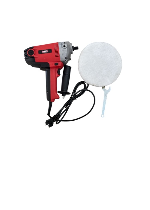 dik polisaj makinası devir ayarlı