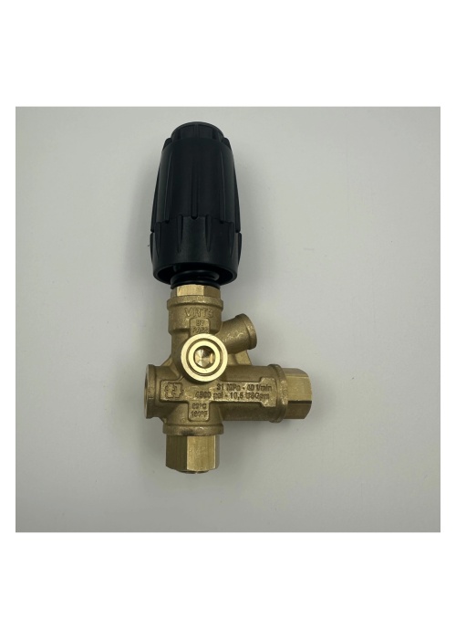 VRT 3  BYPASS REGÜLATÖR