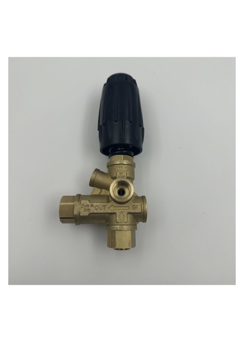 VRT 3  BYPASS REGÜLATÖR