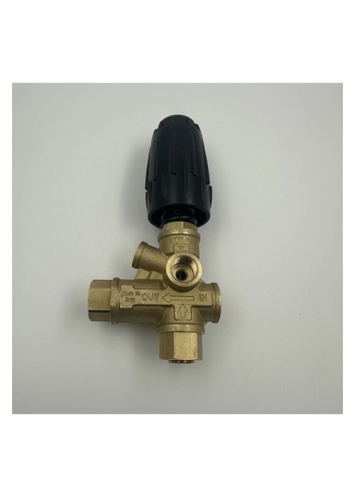 VRT 3  BYPASS REGÜLATÖR