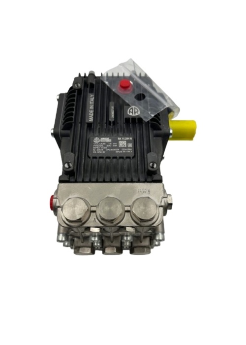 AR ANNOVİ REVERBERİ RK1520 POMPA