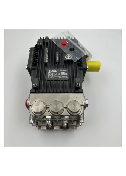 AR ANNOVİ REVERBERİ RK1520 POMPA